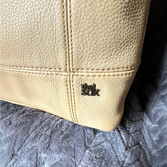 The Sak De Young Shoulder Bag - Picture 5 of 10